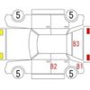 honda n-box 2016 -HONDA--N BOX DBA-JF1--JF1-1874184---HONDA--N BOX DBA-JF1--JF1-1874184- image 2
