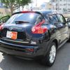 nissan juke 2012 quick_quick_DBA-YF15_YF15-069765 image 14