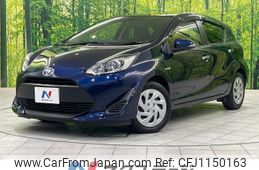 toyota aqua 2018 -TOYOTA--AQUA DAA-NHP10--NHP10-6729834---TOYOTA--AQUA DAA-NHP10--NHP10-6729834-