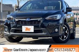 subaru xv 2019 -SUBARU--SUBARU XV DBA-GT3--GT3-066833---SUBARU--SUBARU XV DBA-GT3--GT3-066833-