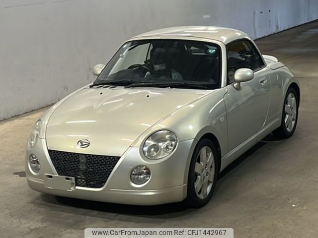 daihatsu copen 2005 CFJ1442967 image 1