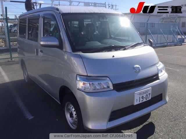 daihatsu daihatsu-others 2024 -DAIHATSU 【伊勢志摩 400ｻ1907】--ｸﾞﾗﾝﾏｯｸｽｶｰｺﾞ S403V-0000803---DAIHATSU 【伊勢志摩 400ｻ1907】--ｸﾞﾗﾝﾏｯｸｽｶｰｺﾞ S403V-0000803- image 1