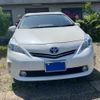 toyota prius-α 2012 -TOYOTA--Prius α DAA-ZVW41W--ZVW41-3147262---TOYOTA--Prius α DAA-ZVW41W--ZVW41-3147262- image 3
