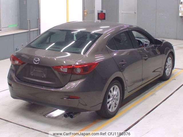 mazda axela 2017 -MAZDA--Axela DBA-BM5FP--BM5FP-405641---MAZDA--Axela DBA-BM5FP--BM5FP-405641- image 2