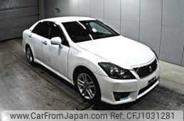 toyota crown 2010 -TOYOTA--Crown GRS200-0040992---TOYOTA--Crown GRS200-0040992-