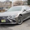 lexus ls 2018 -LEXUS--Lexus LS DAA-GVF55--GVF55-6004268---LEXUS--Lexus LS DAA-GVF55--GVF55-6004268- image 1