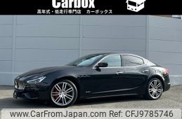 maserati ghibli 2020 -MASERATI--Maserati Ghibli ABA-MG30C--ZAMXS57J001345503---MASERATI--Maserati Ghibli ABA-MG30C--ZAMXS57J001345503-