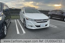 honda stream 2010 -HONDA--Stream DBA-RN6--RN6-3127054---HONDA--Stream DBA-RN6--RN6-3127054-