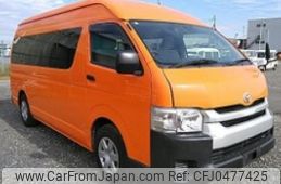 toyota hiace-commuter 2014 quick_quick_LDF-KDH223B_KDH223-0021693