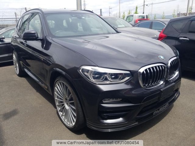 bmw alpina 2019 -BMW--BMW Alpina LU20-WAPDG0100KLU20002---BMW--BMW Alpina LU20-WAPDG0100KLU20002- image 1