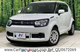 suzuki ignis 2018 -SUZUKI--Ignis DAA-FF21S--FF21S-141661---SUZUKI--Ignis DAA-FF21S--FF21S-141661-