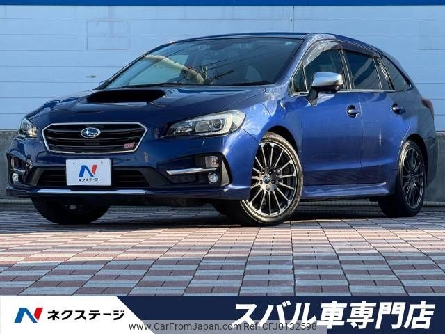 subaru levorg 2017 -SUBARU--Levorg DBA-VMG--VMG-023578---SUBARU--Levorg DBA-VMG--VMG-023578- image 1