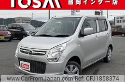 mazda flair 2013 CFJ1858374