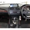 bmw 1-series 2012 -BMW 【なにわ 348ﾘ 22】--BMW 1 Series DBA-1A16--0J064295---BMW 【なにわ 348ﾘ 22】--BMW 1 Series DBA-1A16--0J064295- image 19