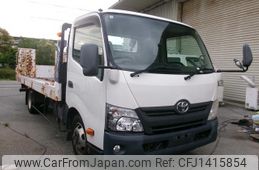 toyota dyna-truck 2012 GOO_NET_EXCHANGE_0705372A30250712W001