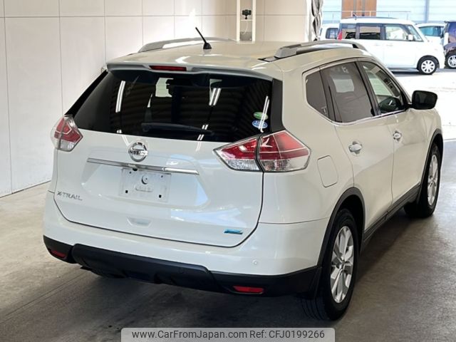 nissan x-trail 2014 -NISSAN--X-Trail NT32-018366---NISSAN--X-Trail NT32-018366- image 2