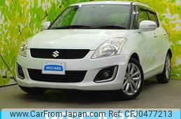 suzuki swift 2013 quick_quick_DBA-ZC72S_ZC72S-308106