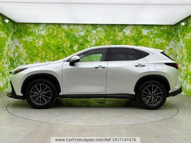 lexus nx 2024 quick_quick_5BA-AAZA20_AAZA20-1004790 image 2