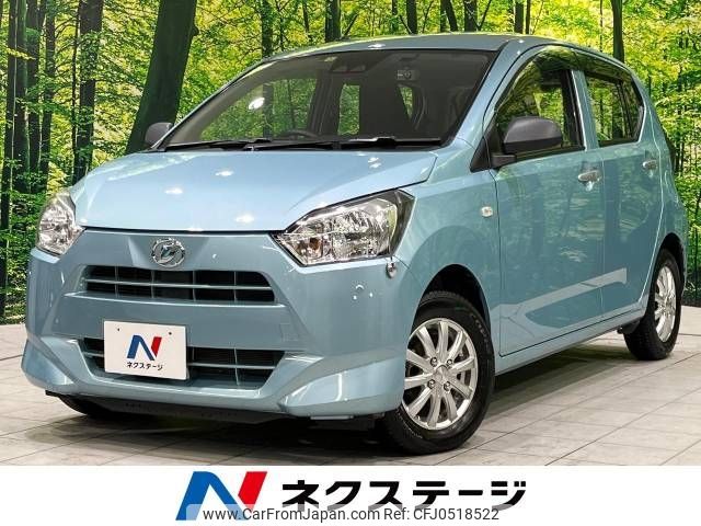 daihatsu mira-e-s 2019 -DAIHATSU--Mira e:s 5BA-LA350S--LA350S-0181561---DAIHATSU--Mira e:s 5BA-LA350S--LA350S-0181561- image 1