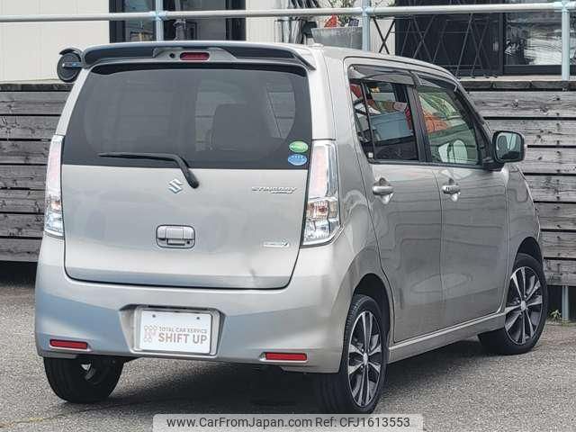 suzuki wagon-r 2014 CFJ1613553 image 2