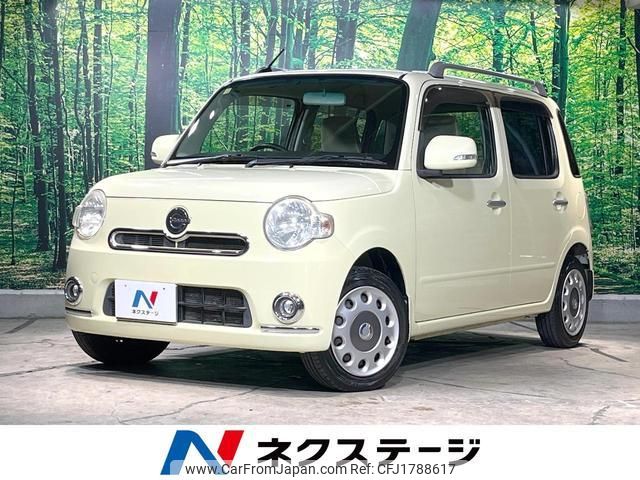 daihatsu mira-cocoa 2012 CFJ1788617 image 1