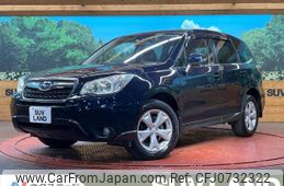 subaru forester 2013 -SUBARU--Forester DBA-SJ5--SJ5-009851---SUBARU--Forester DBA-SJ5--SJ5-009851-