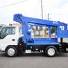 isuzu elf-truck 2017 -ISUZU--Elf TPG-NKR85N--NKR85-7065446---ISUZU--Elf TPG-NKR85N--NKR85-7065446- image 4