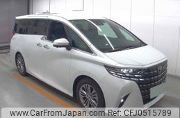 toyota alphard 2024 quick_quick_3BA-AGH40W_AGH40-4007443