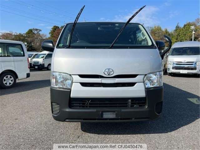 toyota hiace-van 2019 -TOYOTA--Hiace Van CBF-TRH200V--TRH200-0307110---TOYOTA--Hiace Van CBF-TRH200V--TRH200-0307110- image 2