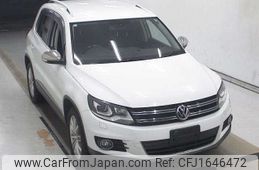 volkswagen tiguan 2015 CFJ1646472