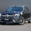 mercedes-benz glb-class 2021 -MERCEDES-BENZ--Benz GLB 3DA-247613M--W1N2476132W129961---MERCEDES-BENZ--Benz GLB 3DA-247613M--W1N2476132W129961- image 1