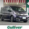 honda stepwagon 2016 -HONDA--Stepwgn DBA-RP3--RP3-1040407---HONDA--Stepwgn DBA-RP3--RP3-1040407- image 1