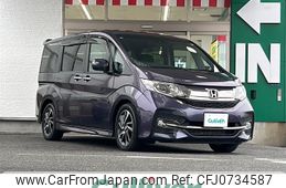 honda stepwagon 2016 -HONDA--Stepwgn DBA-RP3--RP3-1040407---HONDA--Stepwgn DBA-RP3--RP3-1040407-