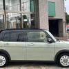 suzuki alto-lapin 2024 -SUZUKI--Alto Lapin 5BA-HE33S--HE33S-445091---SUZUKI--Alto Lapin 5BA-HE33S--HE33S-445091- image 4