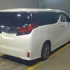 toyota alphard 2018 quick_quick_DBA-AGH30W_AGH30-0160593 image 2