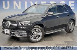 mercedes-benz gle-class 2020 CFJ1484771