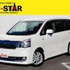 toyota voxy 2013 -TOYOTA--Voxy DBA-ZRR70W--ZRR70-0571962---TOYOTA--Voxy DBA-ZRR70W--ZRR70-0571962- image 1