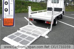 mazda titan 2016 CFJ1733359