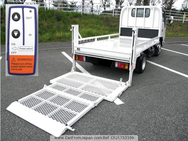 mazda titan 2016 CFJ1733359 image 1