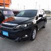 toyota harrier 2017 -TOYOTA--Harrier DBA-ZSU65W--ZSU65-0023440---TOYOTA--Harrier DBA-ZSU65W--ZSU65-0023440- image 1