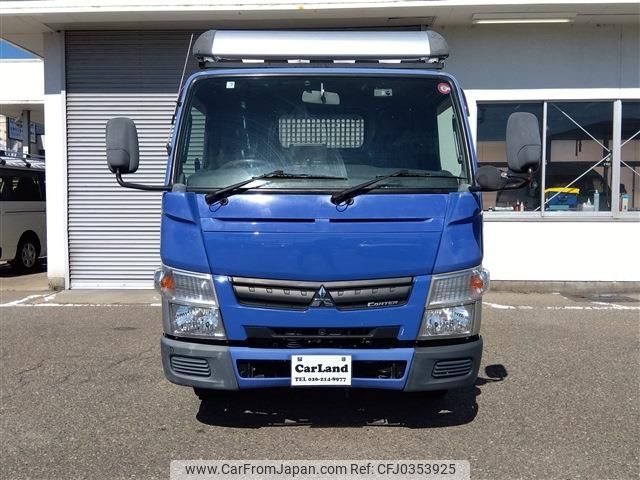 mitsubishi-fuso canter 2013 -MITSUBISHI--Canter TKG-FBA60--FBA60-521444---MITSUBISHI--Canter TKG-FBA60--FBA60-521444- image 2