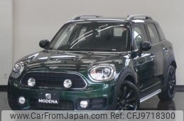 mini mini-others 2019 quick_quick_YT20_WMWYU120903F80891