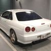 nissan skyline 1998 -NISSAN--Skyline ER34-016968---NISSAN--Skyline ER34-016968- image 2