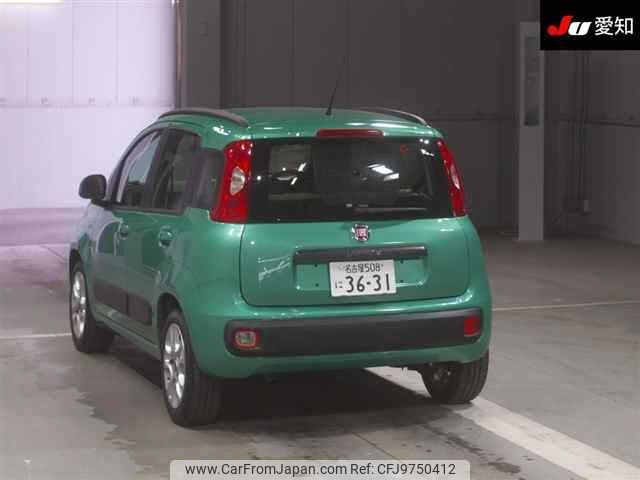 fiat panda 2015 -FIAT 【名古屋 508ﾆ3631】--Fiat Panda 13909--03480482---FIAT 【名古屋 508ﾆ3631】--Fiat Panda 13909--03480482- image 2