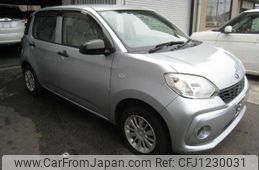 toyota passo 2016 CFJ1230031