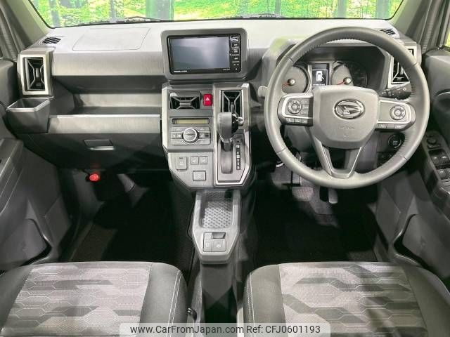 daihatsu taft 2023 -DAIHATSU--Taft 5BA-LA900S--LA900S-0168479---DAIHATSU--Taft 5BA-LA900S--LA900S-0168479- image 2