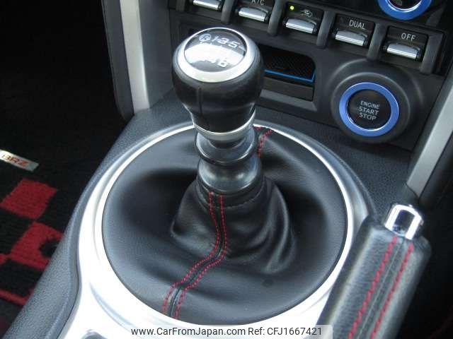 subaru brz 2018 CFJ1667421 image 2
