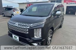 mitsubishi delica-d5 2023 CFJ1637037