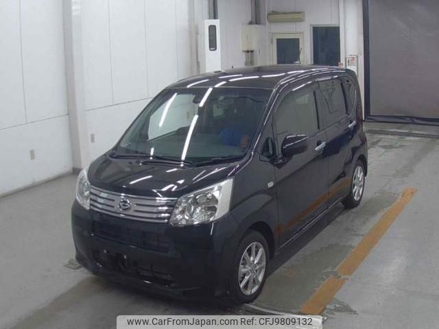 daihatsu move 2021 quick_quick_5BA-LA150S_LA150S-2089950 image 1