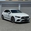 mercedes-benz a-class 2022 -MERCEDES-BENZ--Benz A Class 3DA-177012--W1K1770122V121757---MERCEDES-BENZ--Benz A Class 3DA-177012--W1K1770122V121757- image 14